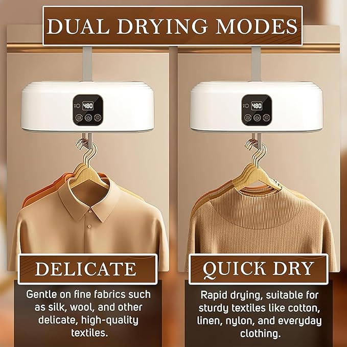 Electric Cloth Warmer