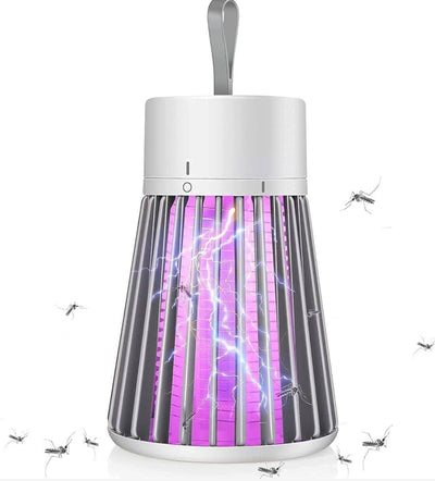 Mosquito Killer Machine Lamp